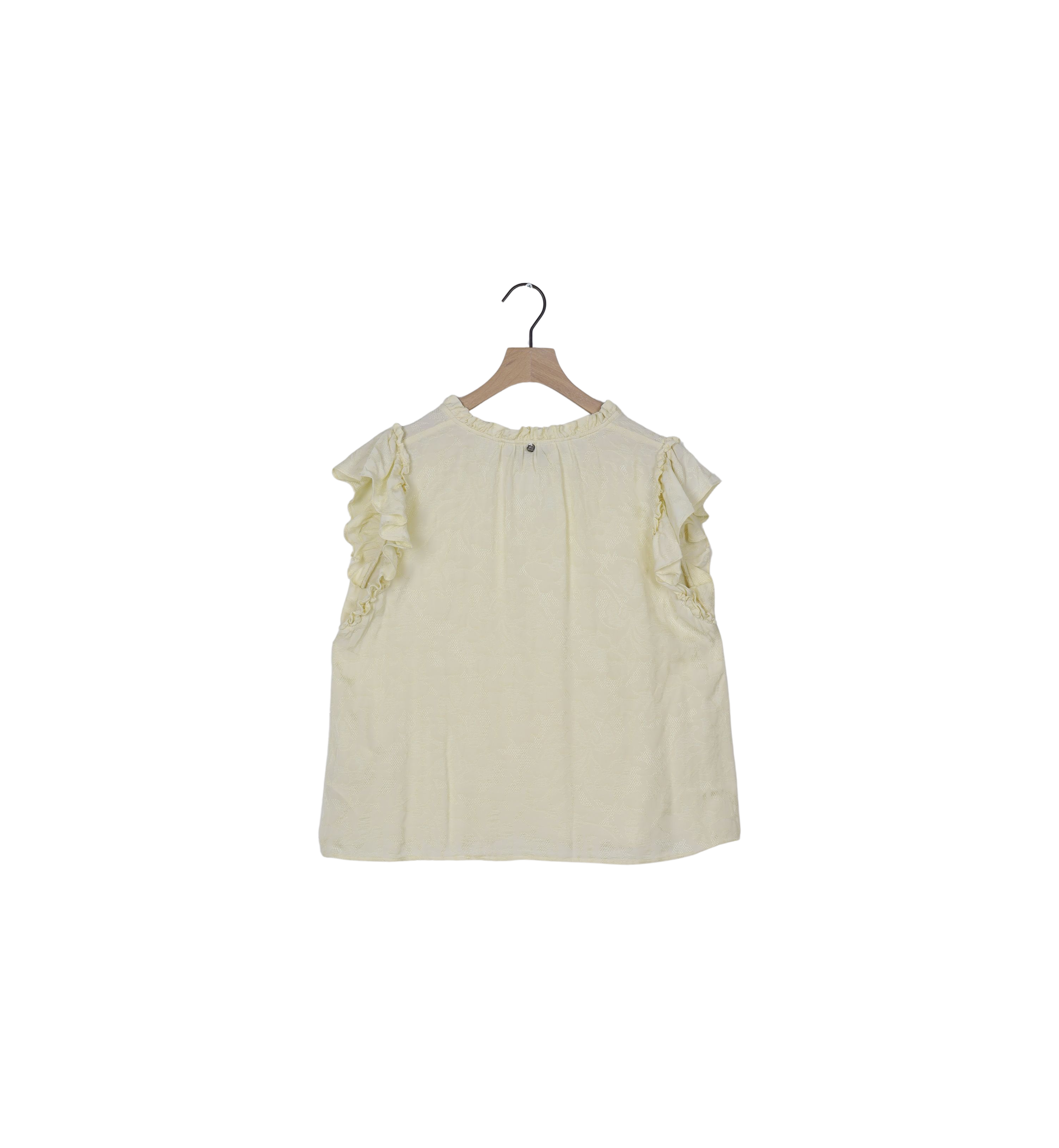 Packshot / Lemon Icing / ReLoved